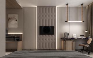 Amartara luxury hotel and resorts, Abu Road - 9