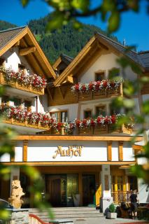 Hotel Auhof - Grossarl - 7