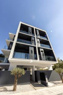 Nesseus Lux Suites - Near Unic & EUC - 9