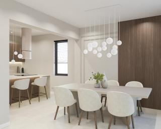 Luxury Villa Lea Magdalena 6 with Pool and Sea View - 9