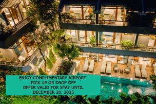 CHiEM HoiAn - The Beachside Boutique Hotel & Villa - 8