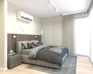 Luxury Villa Lea Magdalena 6 with Pool and Sea View - 7