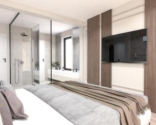 Luxury Villa Lea Magdalena 6 with Pool and Sea View - 6