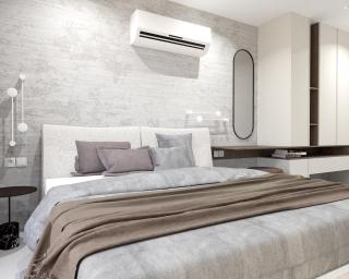 Luxury Villa Lea Magdalena 6 with Pool and Sea View - 4