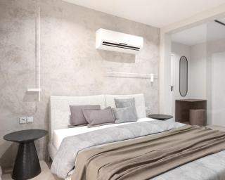 Luxury Villa Lea Magdalena 6 with Pool and Sea View - 3