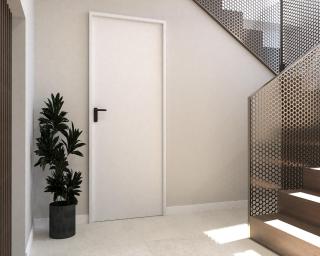 Luxury Villa Lea Magdalena 6 with Pool and Sea View - 2