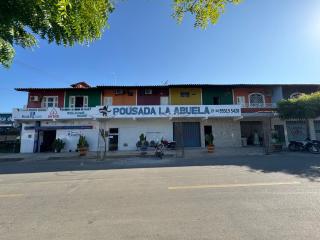 CASA DE LA ABUELA - 4