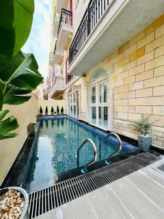 Anna Hotel - Free Ticket Cable Car & Hon Thom Water Park - 4