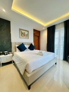 Anna Hotel - Free Ticket Cable Car & Hon Thom Water Park - 3