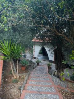 Dimidia - casa vacanze mare montagna - 8