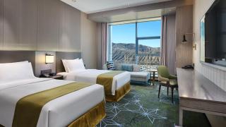 Holiday Inn Xining Hot-Spring by IHG - 1