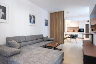 Luxury Elegant Apartment North Area - 1