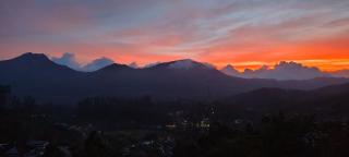 Munnar Valley View - 3