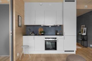 High-End 1BR in Oslo Centre - Aker Brygge - Palace - 9