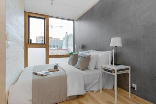 High-End 1BR in Oslo Centre - Aker Brygge - Palace - 7