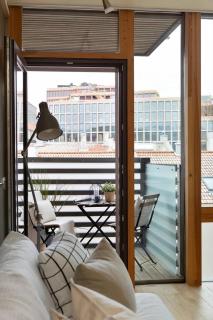 High-End 1BR in Oslo Centre - Aker Brygge - Palace - 6