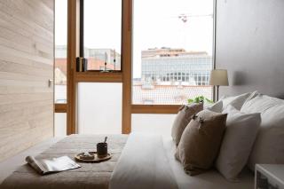 High-End 1BR in Oslo Centre - Aker Brygge - Palace - 5