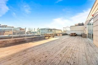 High-End 1BR in Oslo Centre - Aker Brygge - Palace - 4