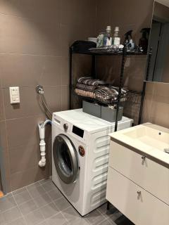 High-End 1BR in Oslo Centre - Aker Brygge - Palace - 2