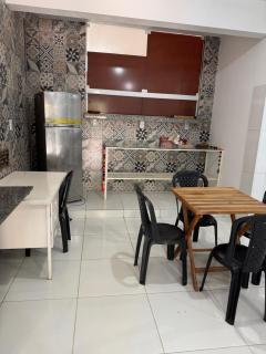 CASA DE LA ABUELA - 5