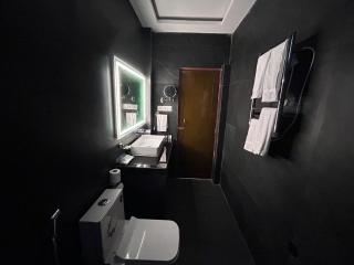 OnebyOne Bungalow 2 Bedroom suite Breakfast included Near Taj Mahal Hotel - 7