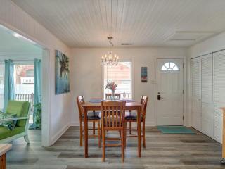 Sea Oats Cottage - 8