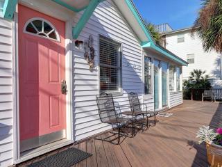 Sea Oats Cottage - 7
