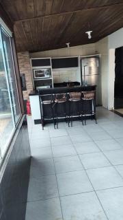 Apartamento 3D com 2 suítes no Ingleses - 7