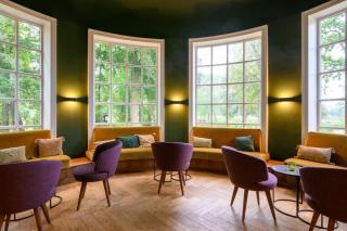 Ferienwohnung Gut Immenhof - 2