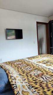 Apartamento 3D com 2 suítes no Ingleses - 1