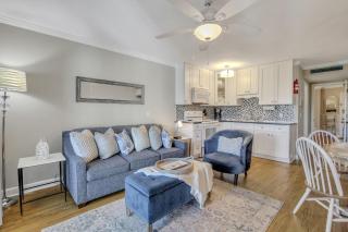 Hamlet's Passion Beach - 9