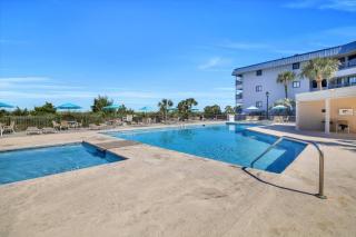 Hamlet's Passion Beach - 8