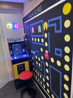 einfachHEIMISCH - GameLOFT - Shuffleboard - 3WCs - Arcade - Nintendo - 9