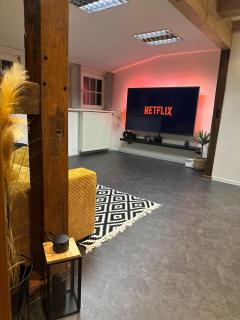 einfachHEIMISCH - GameLOFT - Shuffleboard - 3WCs - Arcade - Nintendo - 5