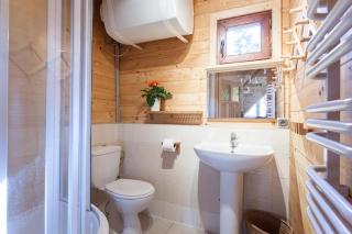 Spacious holiday homes near the beach in Pobierowo - 7