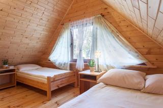 Spacious holiday homes near the beach in Pobierowo - 6