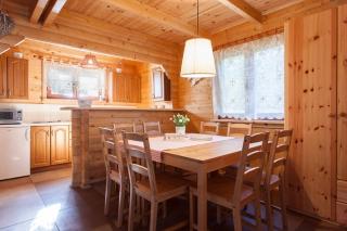 Spacious holiday homes near the beach in Pobierowo - 4