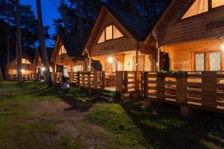 Spacious holiday homes near the beach in Pobierowo - 3