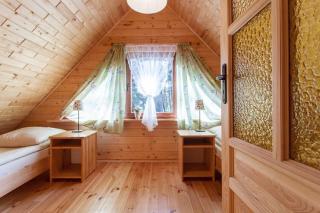 Spacious holiday homes near the beach in Pobierowo - 2