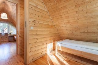 Spacious holiday homes near the beach in Pobierowo - 1