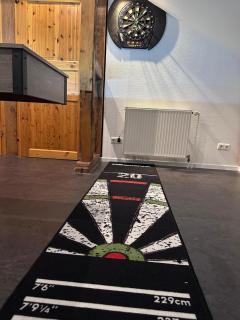 einfachHEIMISCH - GameLOFT - Shuffleboard - 3WCs - Arcade - Nintendo - Hanovre - 6