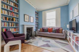 Hemingford Road IV by onefinestay - 8