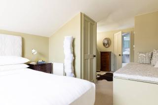 Hemingford Road IV by onefinestay - 2