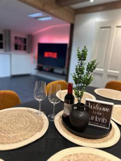 einfachHEIMISCH - GameLOFT - Shuffleboard - 3WCs - Arcade - Nintendo - 4