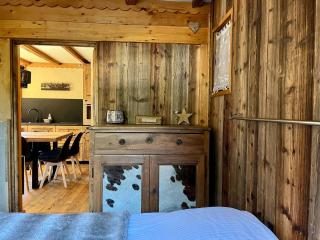 Cozy Apartment Chalet Atmosphere - 7