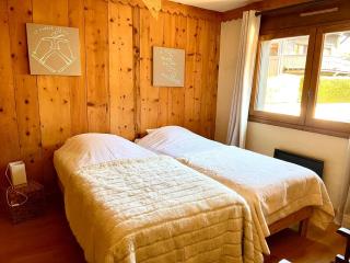 Cozy Apartment Chalet Atmosphere - 5