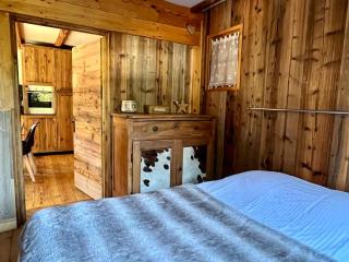 Cozy Apartment Chalet Atmosphere - 5