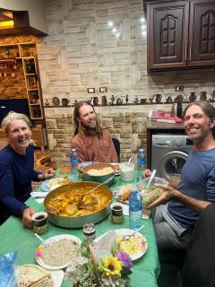 Beida Bedouin House - 8