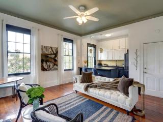 Park Avenue Treehouse - 3