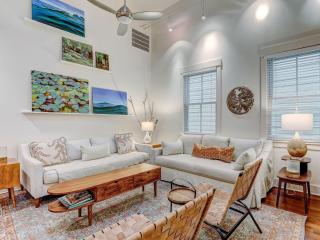 Forsyth Artist Retreat - Savannah - 8